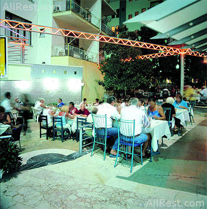 Alaiye Kleopatra Hotel & Apart 22